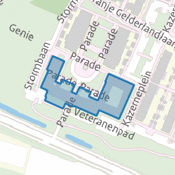 Perceel SWK01-C-3013