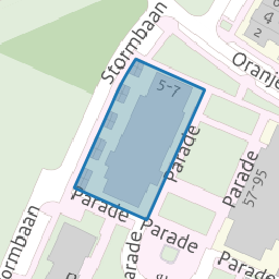 Perceel SWK01-C-3014