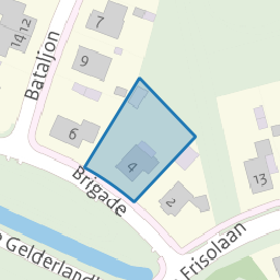 Perceel SWK01-C-3017