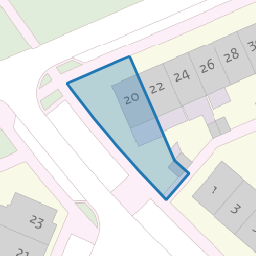 Perceel SWK01-C-3019