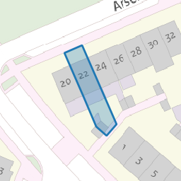 Perceel SWK01-C-3020