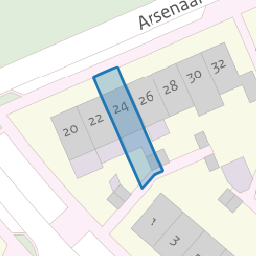 Perceel SWK01-C-3021