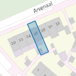 Perceel SWK01-C-3022