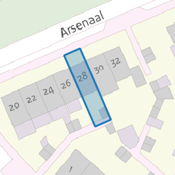 Perceel SWK01-C-3023