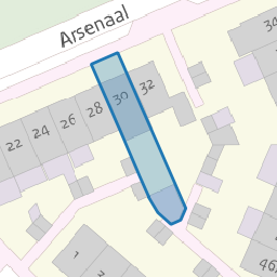 Perceel SWK01-C-3024