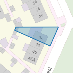 Perceel SWK01-C-3030