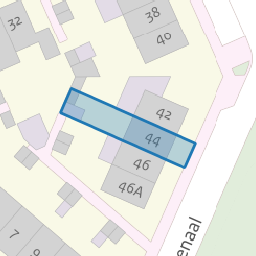 Perceel SWK01-C-3031