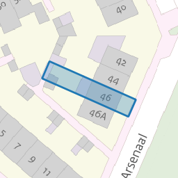 Perceel SWK01-C-3032