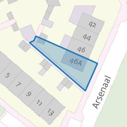 Perceel SWK01-C-3033