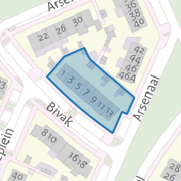 Perceel SWK01-C-3034