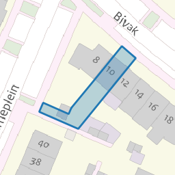 Perceel SWK01-C-3037