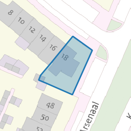 Perceel SWK01-C-3041