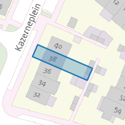 Perceel SWK01-C-3045
