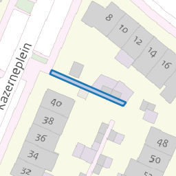 Perceel SWK01-C-3051