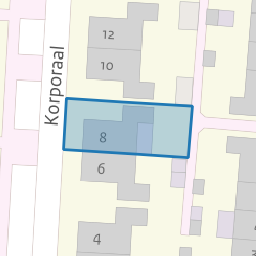 Perceel SWK01-C-3145