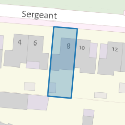 Perceel SWK01-C-3151