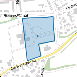 Perceel SWK01-C-3160