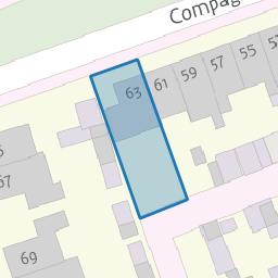 Perceel SWK01-C-3172