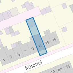 Perceel SWK01-C-3174