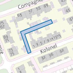 Perceel SWK01-C-3178