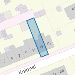 Perceel SWK01-C-3187