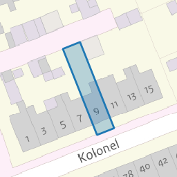 Perceel SWK01-C-3188