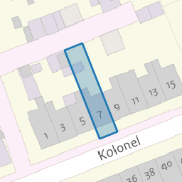 Perceel SWK01-C-3189