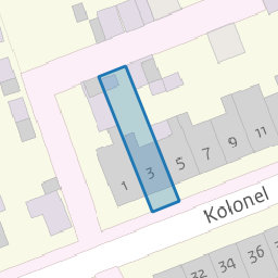 Perceel SWK01-C-3190