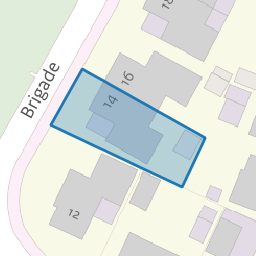 Perceel SWK01-C-3216