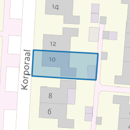 Perceel SWK01-C-3225
