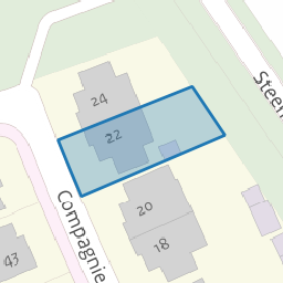 Perceel SWK01-C-3262