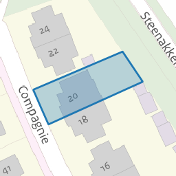 Perceel SWK01-C-3263