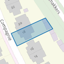 Perceel SWK01-C-3264