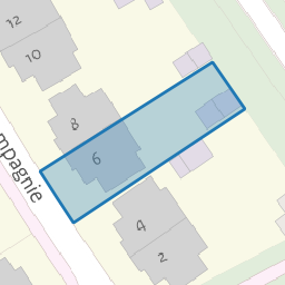 Perceel SWK01-C-3270