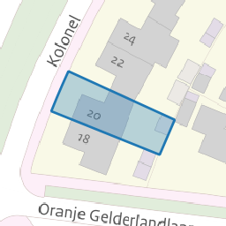 Perceel SWK01-C-3276