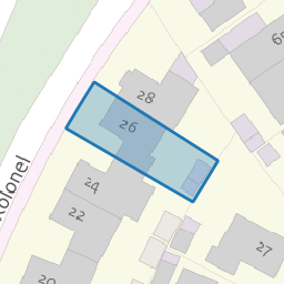 Perceel SWK01-C-3277