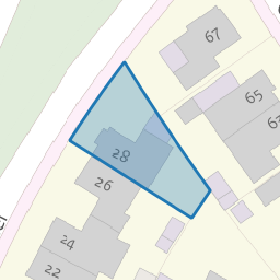 Perceel SWK01-C-3278