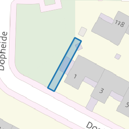 Perceel SWK01-C-3292