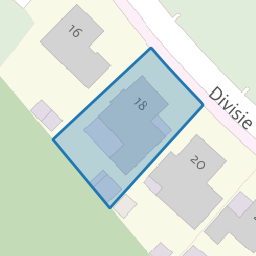 Perceel SWK01-C-3301