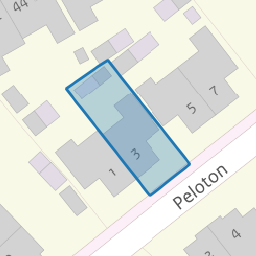 Perceel SWK01-C-3310