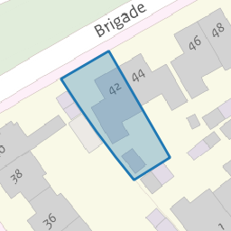 Perceel SWK01-C-3311