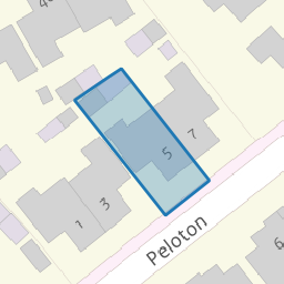 Perceel SWK01-C-3314