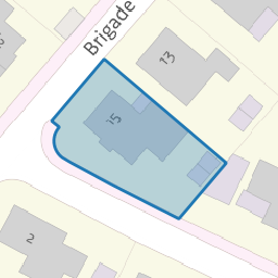 Perceel SWK01-C-3318