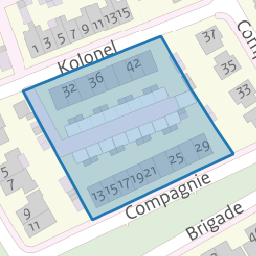 Perceel SWK01-C-3327