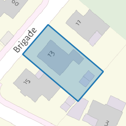 Perceel SWK01-C-3333