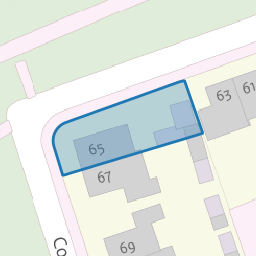 Perceel SWK01-C-3337