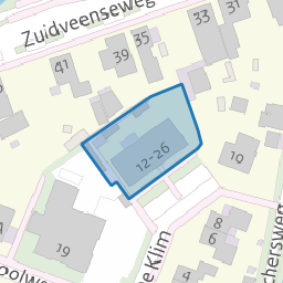 Perceel SWK01-C-3343