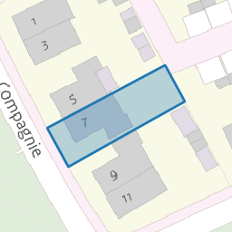 Perceel SWK01-C-3349