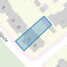 Perceel SWK01-C-3357