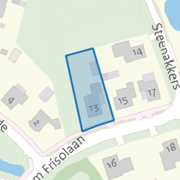 Perceel SWK01-C-3363